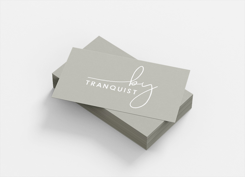 By Tranquist Logotyp